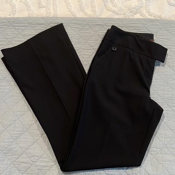 The Limited Cassidy Fit Dress Pants - Picture 1 of 7